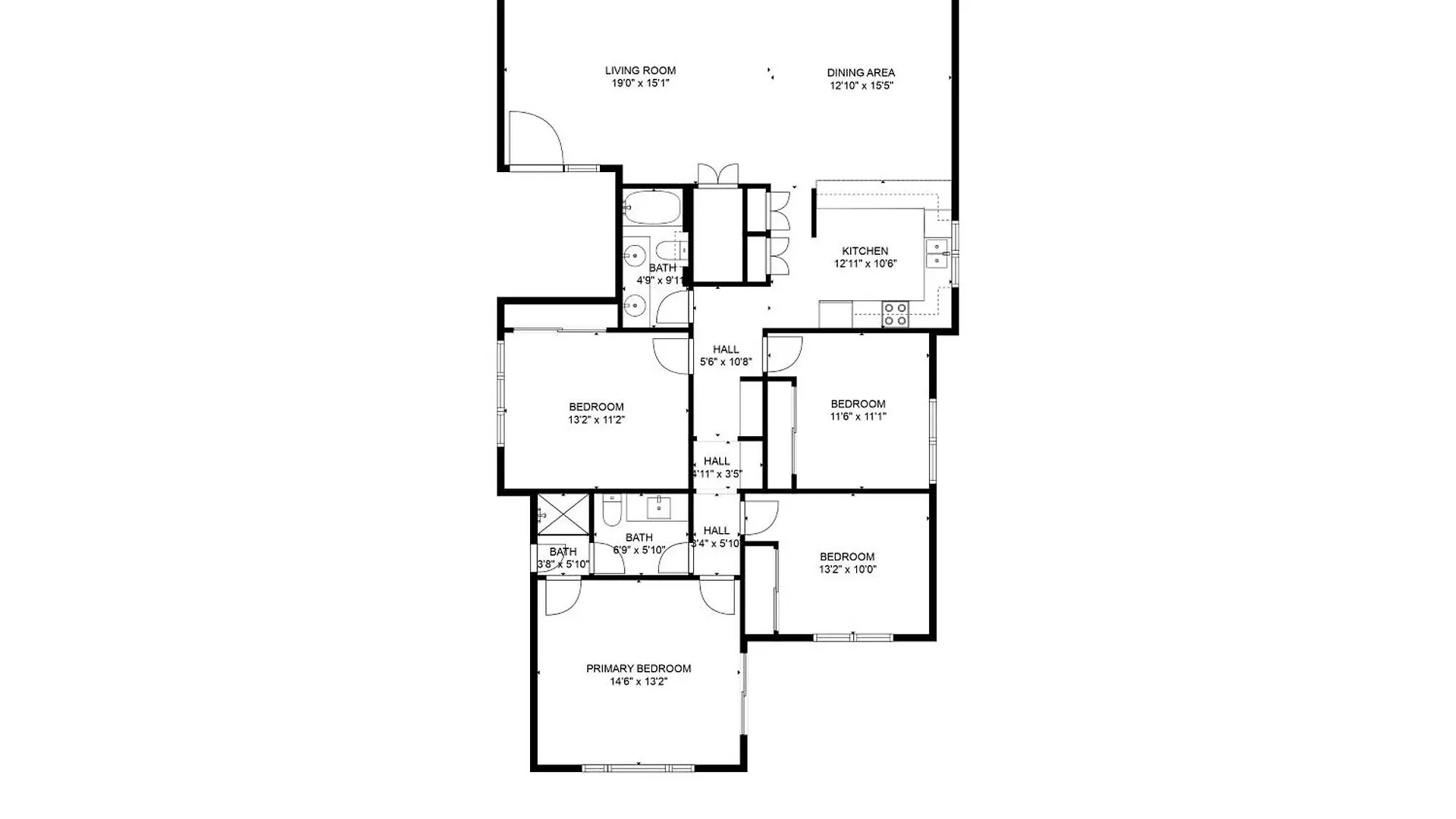 Holiday home 3612 Seashore Dr Newport Beach