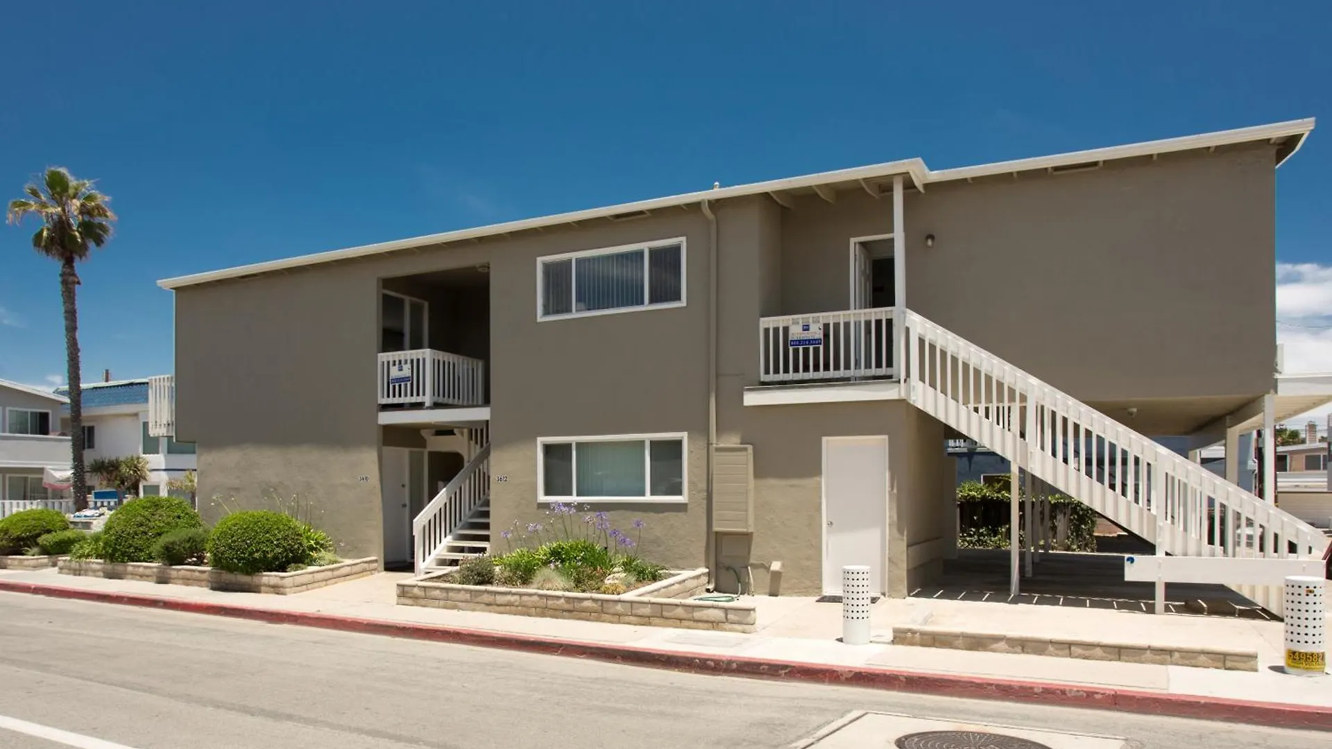 3612 Seashore Dr Newport Beach Holiday home